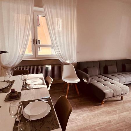 White House Lounge Supreme Apartment Udine Extérieur photo