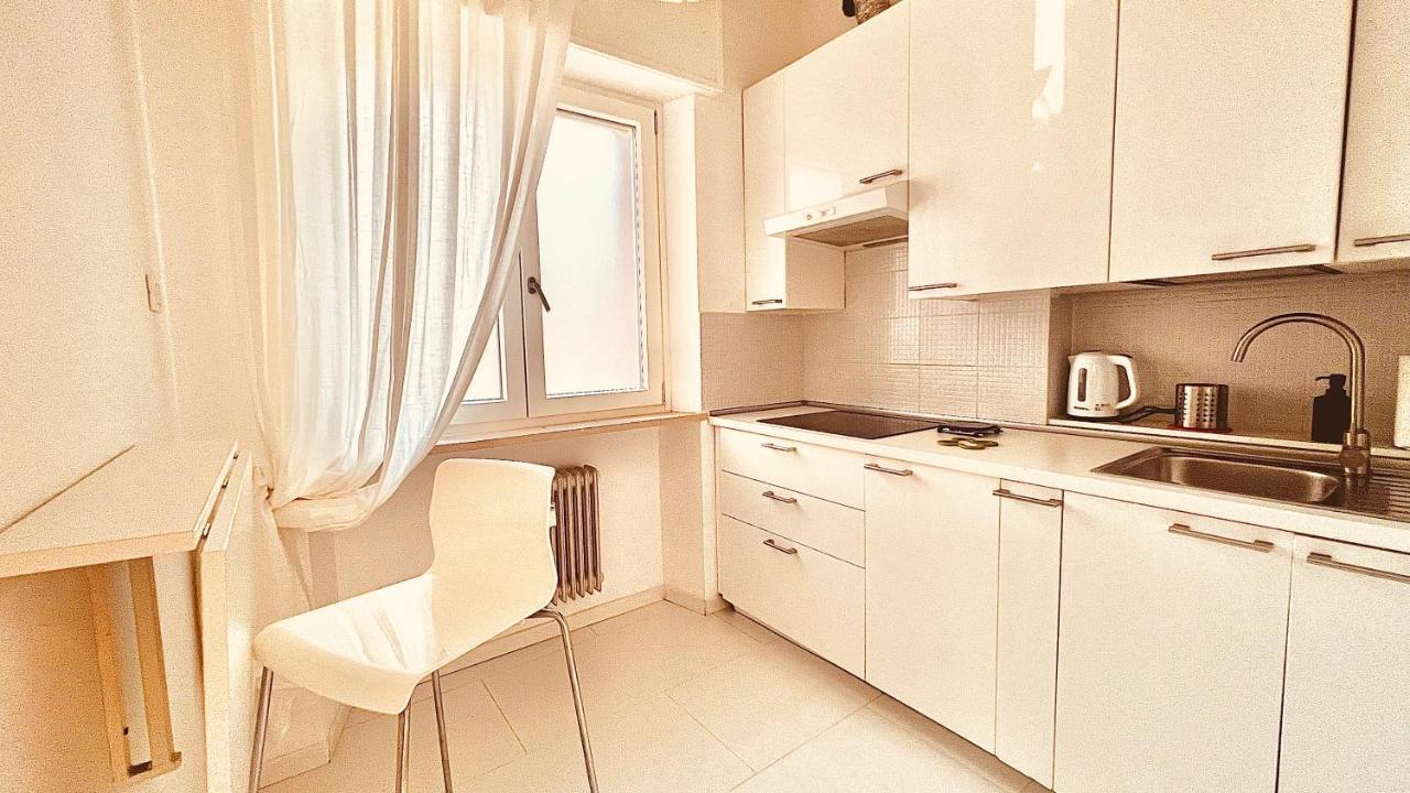 White House Lounge Supreme Apartment Udine Extérieur photo