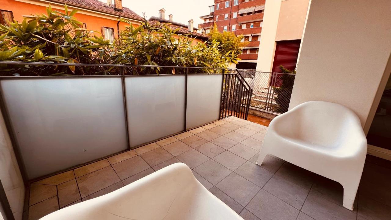 White House Lounge Supreme Apartment Udine Extérieur photo