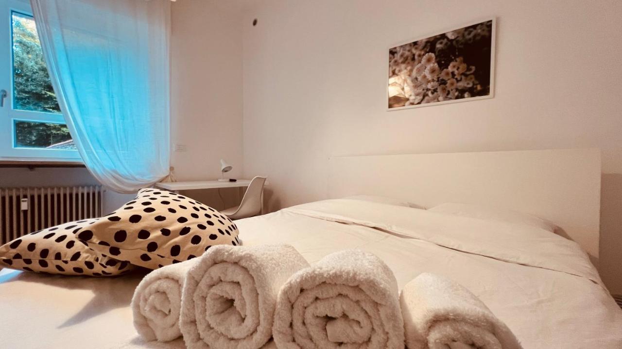 White House Lounge Supreme Apartment Udine Extérieur photo