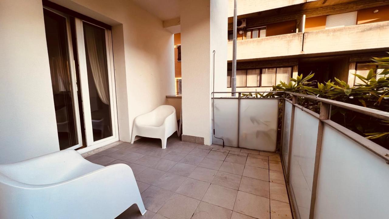 White House Lounge Supreme Apartment Udine Extérieur photo