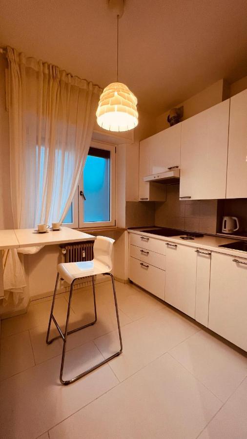 White House Lounge Supreme Apartment Udine Extérieur photo