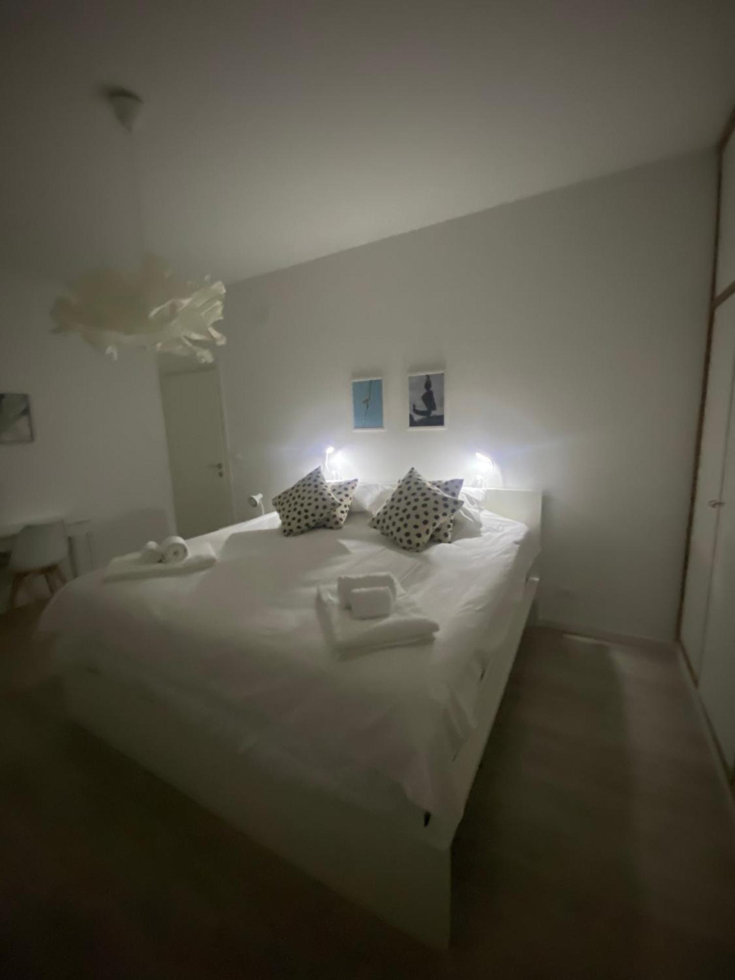 White House Lounge Supreme Apartment Udine Extérieur photo