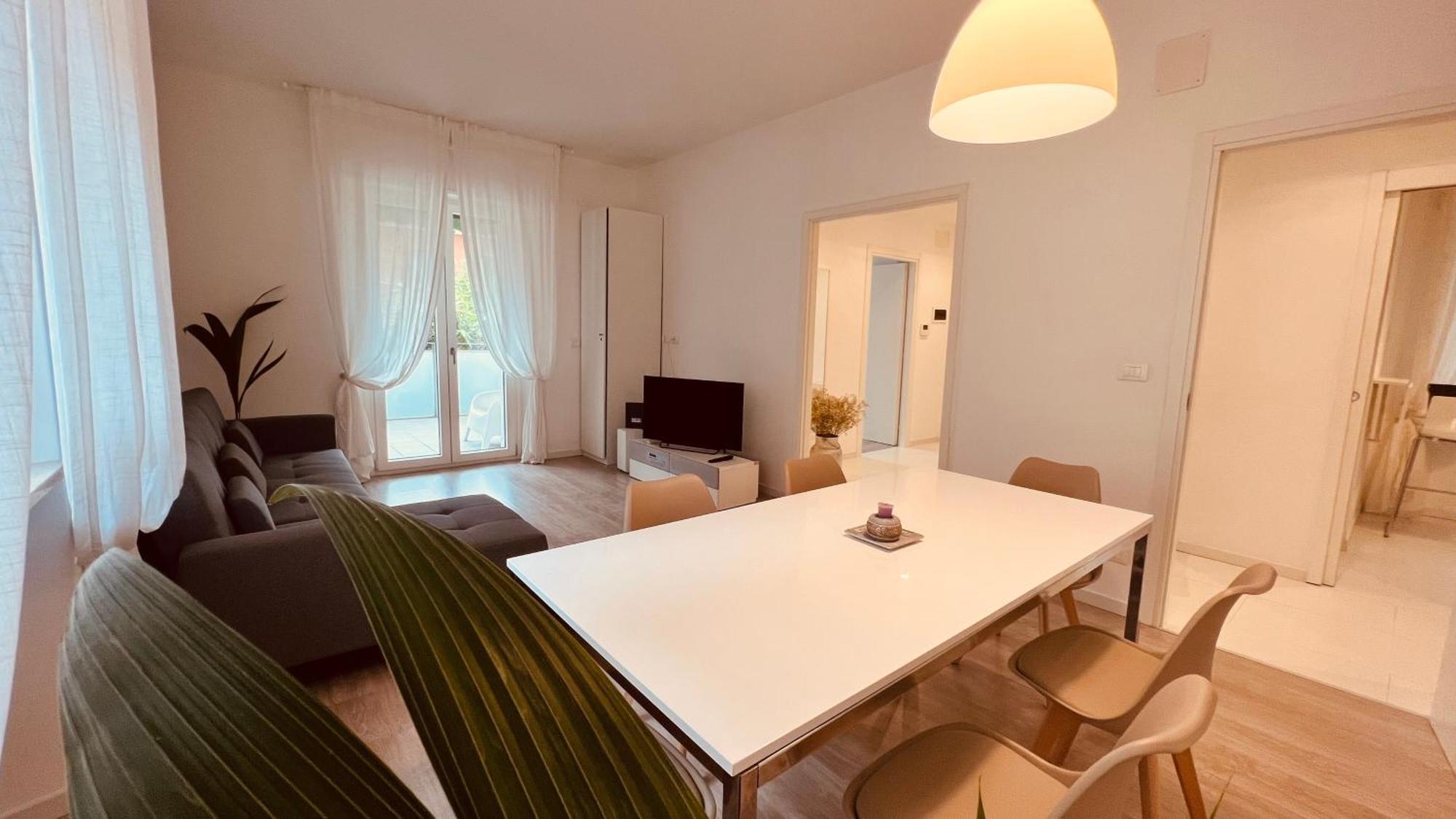 White House Lounge Supreme Apartment Udine Extérieur photo